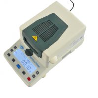 Pharmacy Moisture Meter