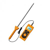 DM400F Ceramic Materials Moisture Meter